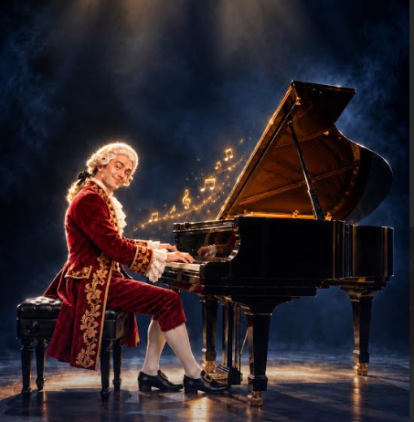 Proyes presenta Yo Soy Mozart, una experiencia que transforma la música clásica a nuevas generaciones