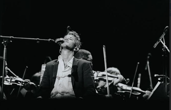 Vicente García Sinfónico regresa al Teatro Nacional con una nueva y experiencia musical