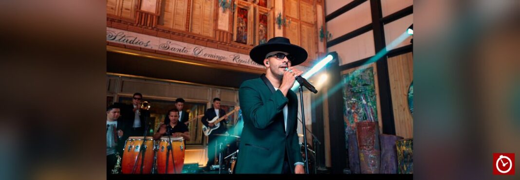 Gabriel Pagán comparte una noche íntima en Ensamble Etéreo