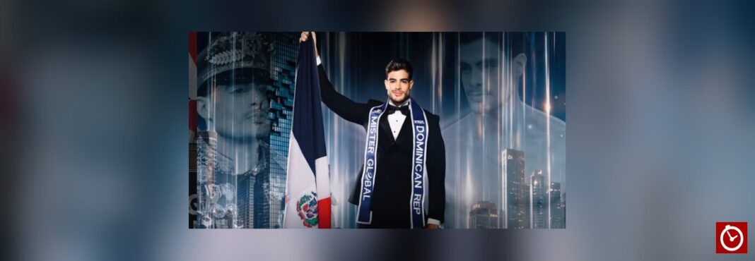 Bray Vargas pierde la corona del certamen Mister Global 2026; triunfó el representante de Turquía