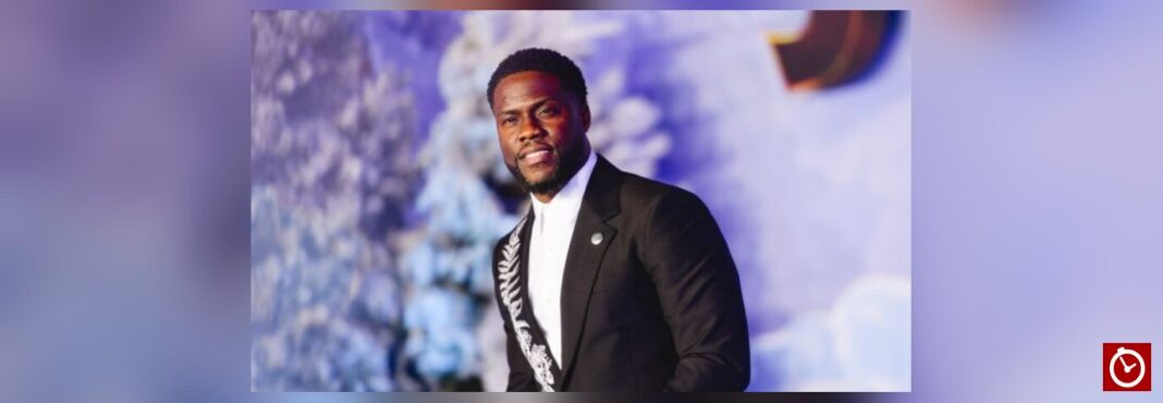 Kevin Hart busca impedir que mujer con la que lleva batalla legal por video sexual, testifique