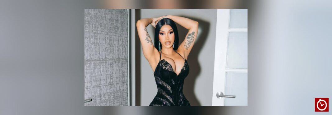 ¡Feliz cumpleaños, Cardi B! La cantante celebra hoy 34 años de vida llena de éxitos