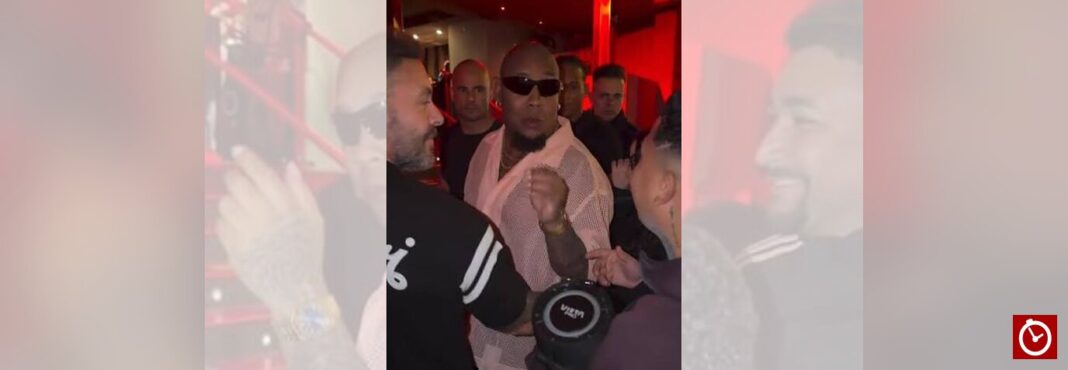 Video freestyle de Bulin 47 y Kevin Way supera los 60 millones de reproducciones
