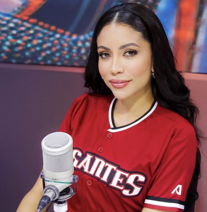 Melissa Santos afirma que no entraría a De Extremo a Extremo: “La Opción 13.0 está en un muy buen momento”