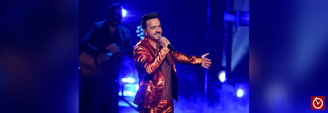 Luis Fonsi coloca dos canciones entre las 10 mejores de todos los tiempos de Billboard