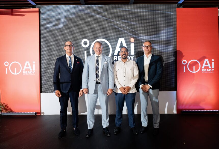 iQtek y Maverin lanzan iQ AI Ready para desarrollar soluciones de inteligencia artificial
