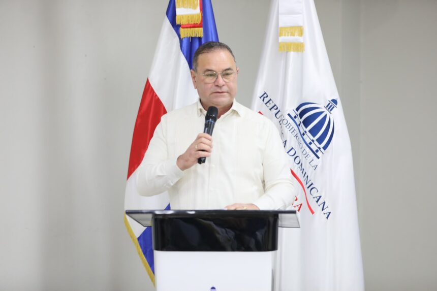 Agricultura dice eliminación de aranceles al arroz no significa abandono al sector