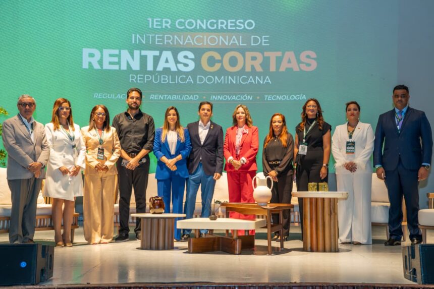 Rentas cortas abren debate sobre regulación, inversión y profesionalización del sector