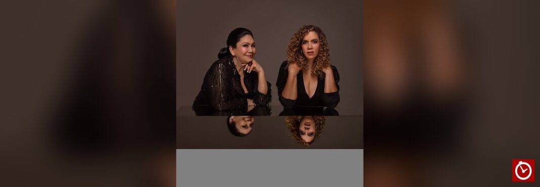 Cultura POP cierra el 2026 con un encuentro histórico: Maridalia Hernández y Laura Rivera juntas por primera vez en concierto