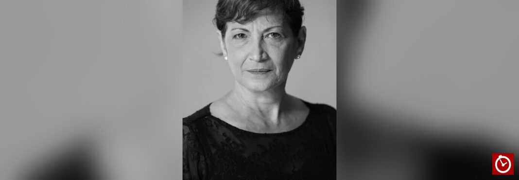 Muere la veterana actriz dominicana Yamilé Scheker