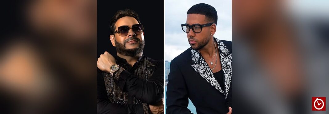 El Chaval y Romeo Santos llevan la bachata a GTA VI, uno de los videojuegos más esperados del año