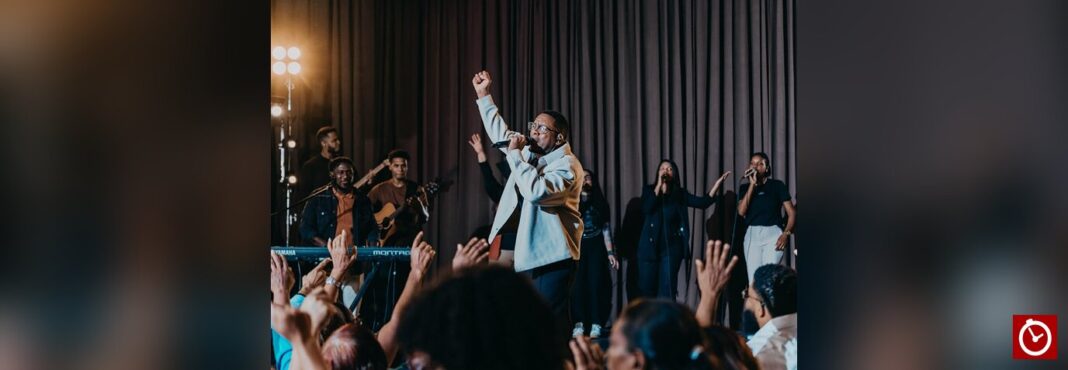 Denny de Jesús lanza «Abba Padre», una canción inspirada en su historia de superación, fe y esperanza