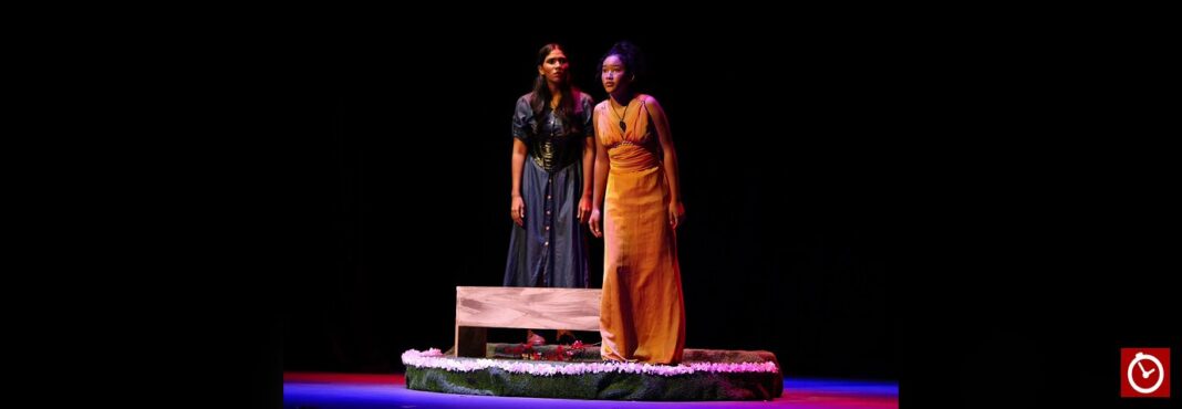 FESTIL 2026 reúne teatro y formación artística en la Escuela Nacional de Arte Dramático