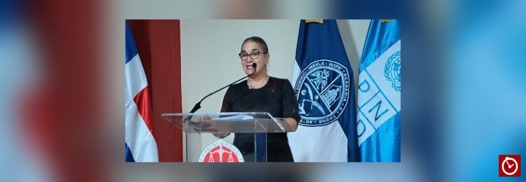 RD supera promedio mundial de escolaridad, pero persiste brecha de género en carreras tecnológicas, según PNUD
