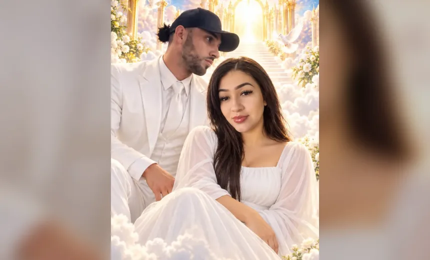 Acusan a exnovio por caso de pareja en el norte de Houston