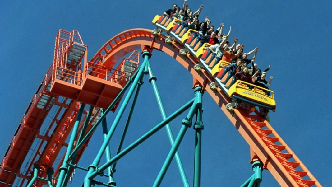Una persona muere tras incidente en montaña rusa de Six Flags Over Georgia; varios resultan heridos