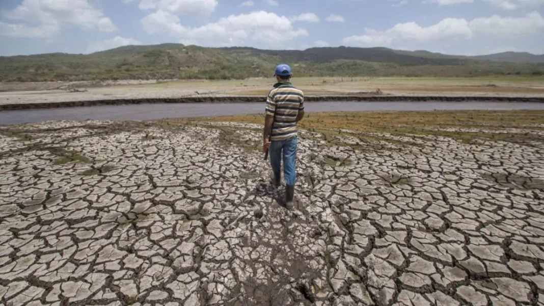 EE.UU. apoya con 55 millones de dólares a El Salvador para atender los efectos de El Niño