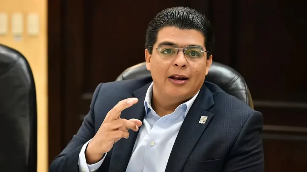 Director Caasd: “La sequía nos obliga a prestar más atención a un recurso del que dependemos todos los días”