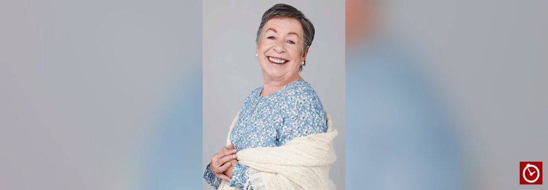 Fallece a los 76 años la actriz colombiana Ana María Arango, reconocida por su trayectoria en televisión