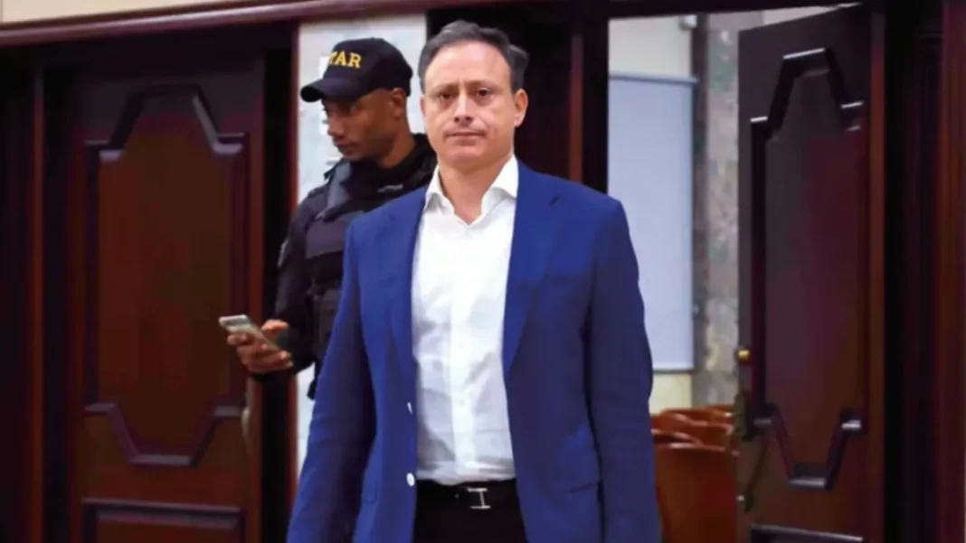 Cambio de jueza obliga a presentar nuevamente 21 solicitudes en el caso Jean Alain Rodríguez