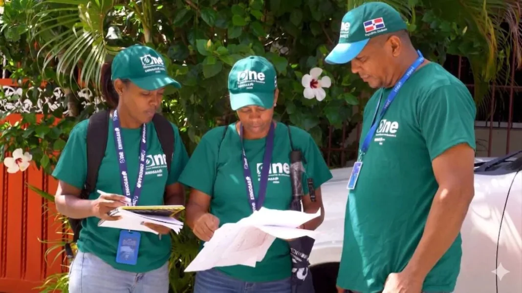 ONE visitará 25 mil viviendas para investigar condiciones de vida y seguridad