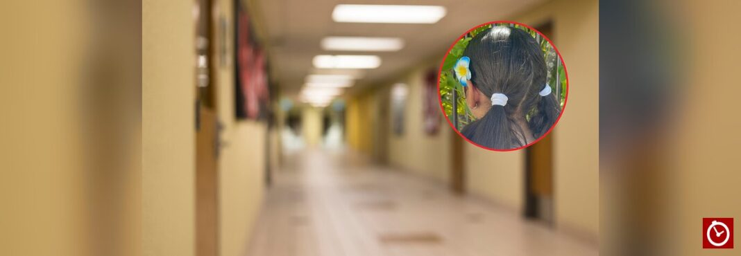 La engañaron, la llevaron al baño y la golpearon: adolescente denuncia brutal agresión en escuela de Santiago