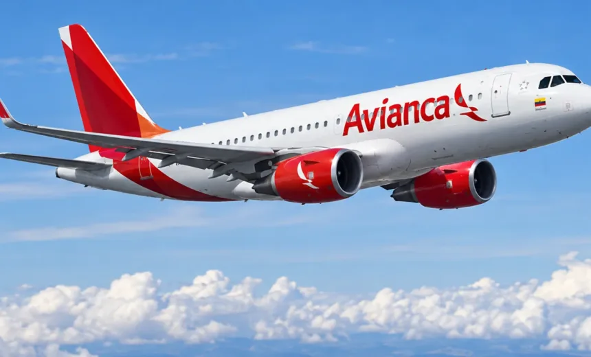 Vuelo de Avianca es desviado a Miami por turbulencias