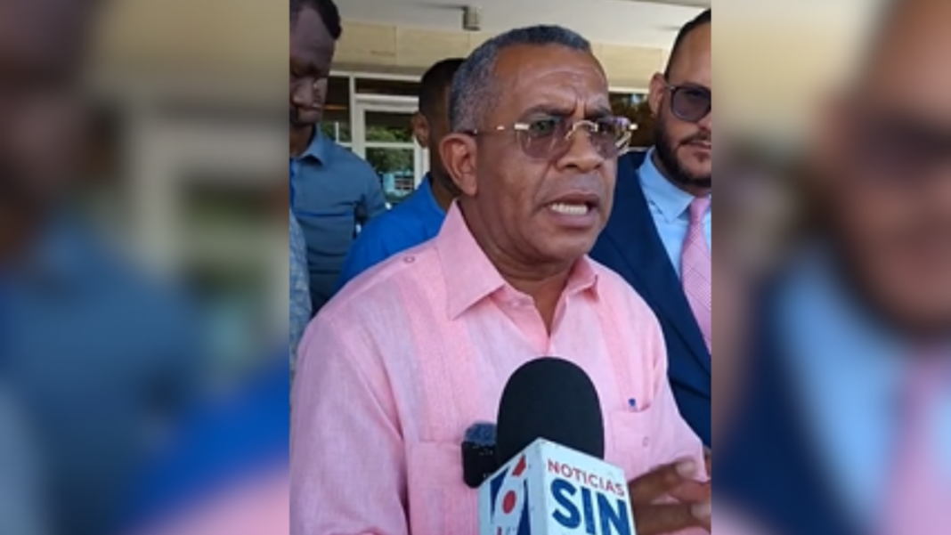 Sindicato de choferes denuncia presunta corrupción en el sector transporte de La Altagracia