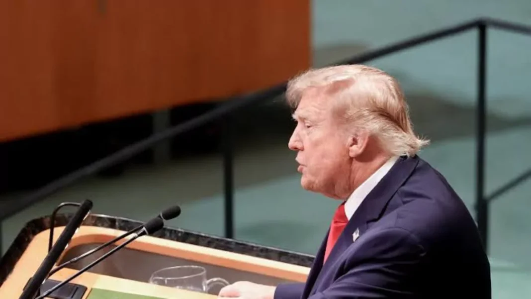 Trump abre la puerta a la posible retirada de aranceles sobre Colombia